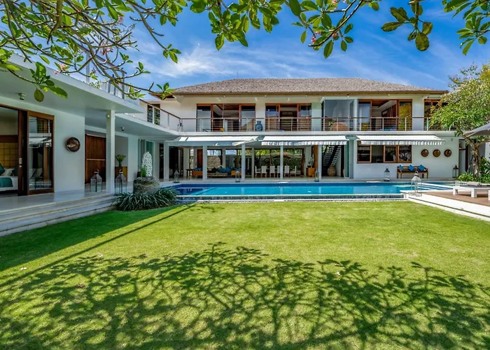 Cendrawasih Villa Seminyak