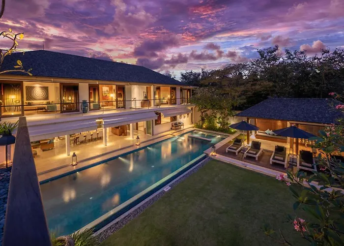Cendrawasih Villa