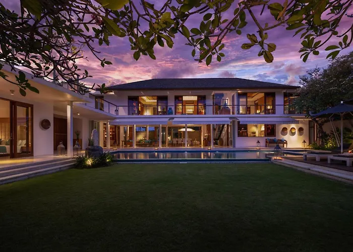 Villa Cendrawasih
