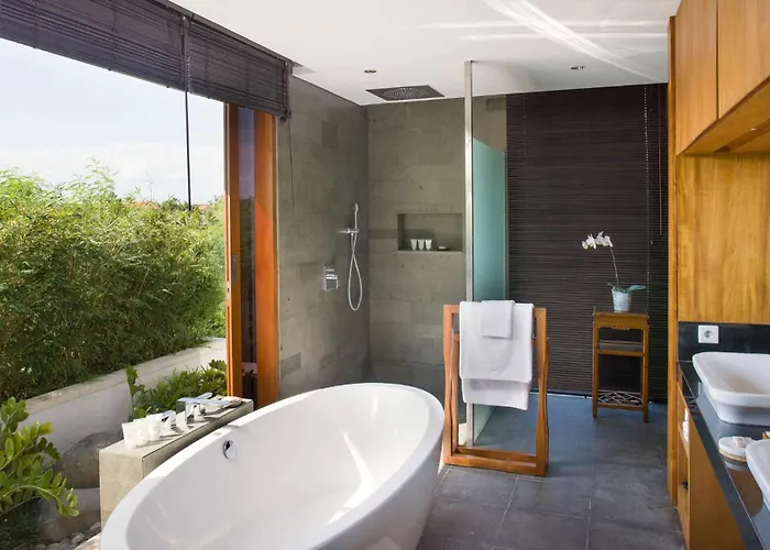Villa Cendrawasih Seminyak