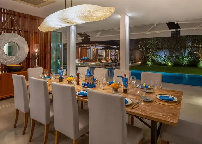 Cendrawasih Seminyak