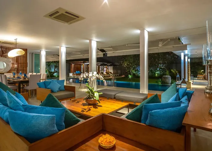 Villa Cendrawasih