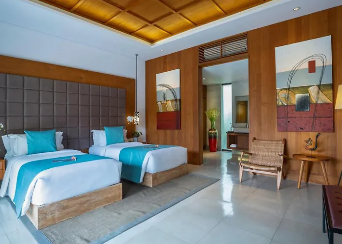 Cendrawasih Villa Seminyak
