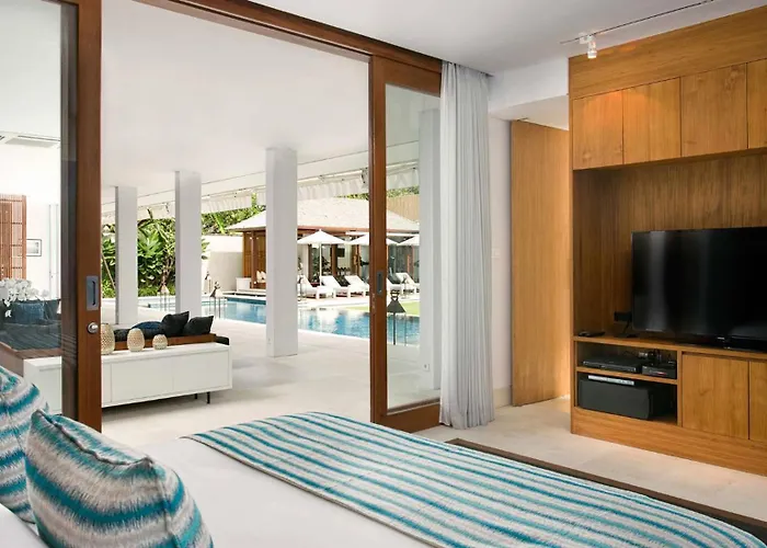 Cendrawasih Villa *