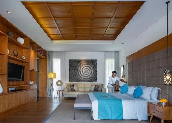 Cendrawasih Villa Seminyak