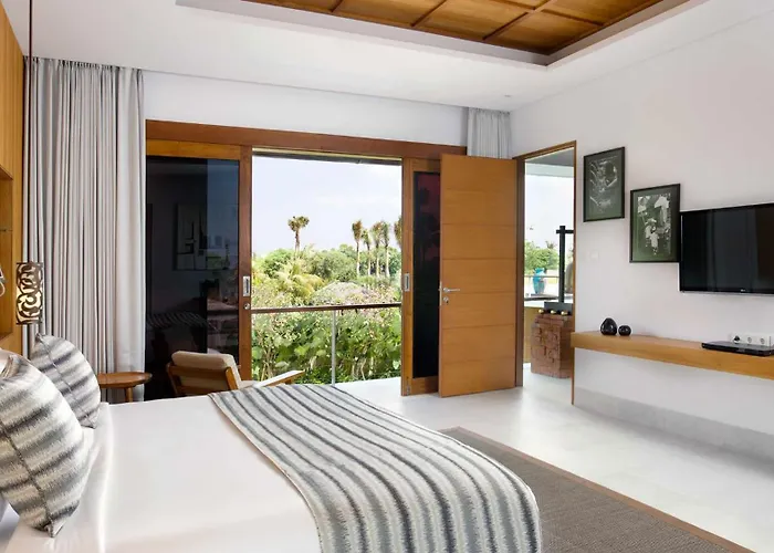 Villa Cendrawasih Seminyak